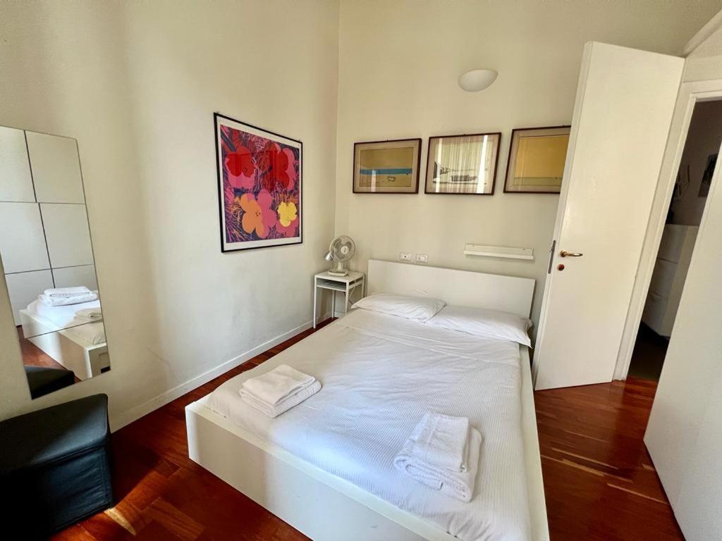 Ticinese 38 - Incantevole Appartamento Nel Centro ミラノ エクステリア 写真